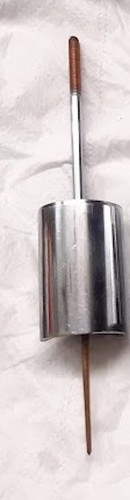 Carburatore ghigliottina - carburatore,