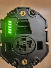 Batteria Bosch Powertube Ebike