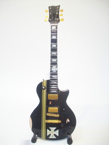 Guitare miniature esp - miniature,