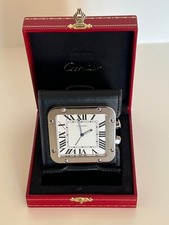 Orologio da viaggio Cartier