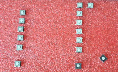 Interruttore pannello lcd - pannello,