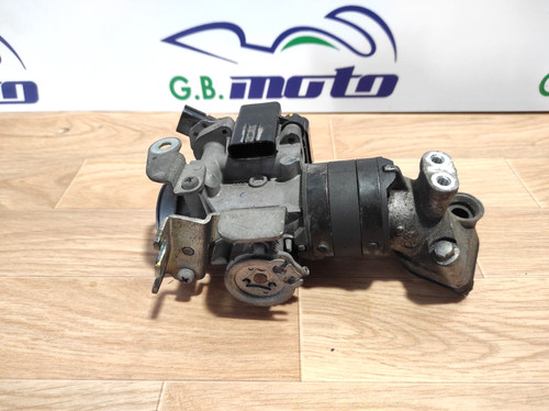 Corpo farfallato honda 300i - corpo,