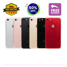 Apple iPhone 7 - 32GB/128GB -