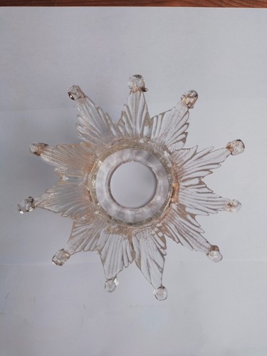 Murano ricambio lampadario - ricambio,
