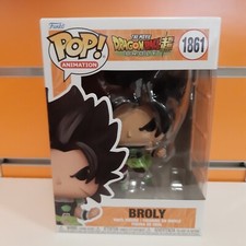 Funko pop animation 1861 - pop!, n.