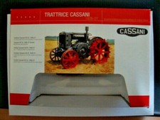 AGRITEC MODEL 1/32 TRATTRICE SAME CASSANI MOD 40CV_1926-27 NUOVO