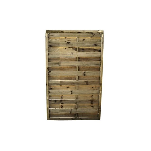 Pannello frangivento legno - frangivento, in
