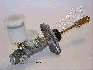 Pompa frizione japanparts - frizione,