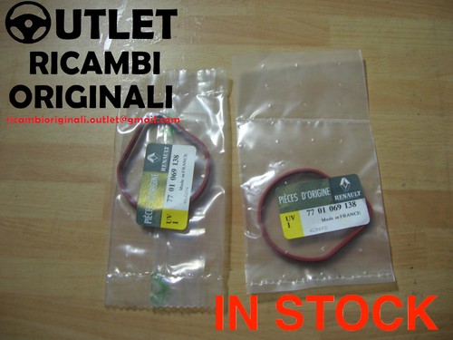 Nissan renault ricambio nuovo - ricambio,