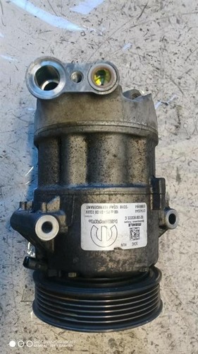 Compressore aria condizionata - compressore,