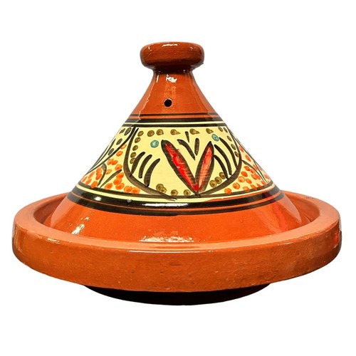 Tajine in terracotta - cm,