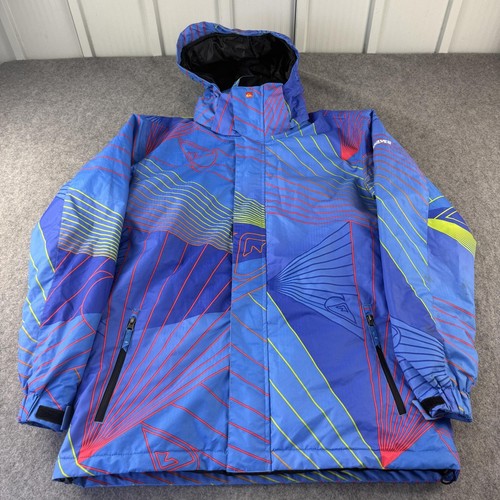 Giacca quiksilver uomo grande - quiksilver,