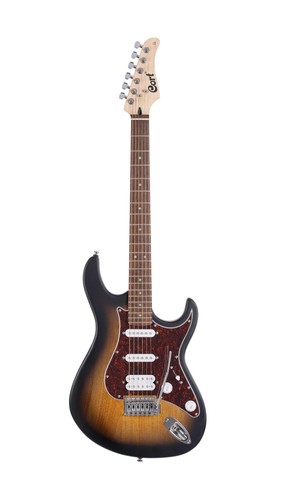 Cort g110 opsb chitarre - g110,