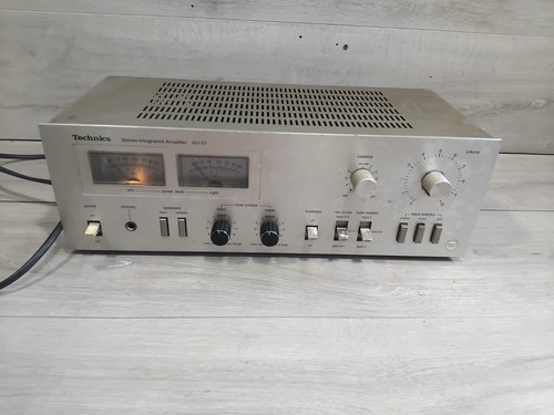 Technics amplificatore stereo - technics,