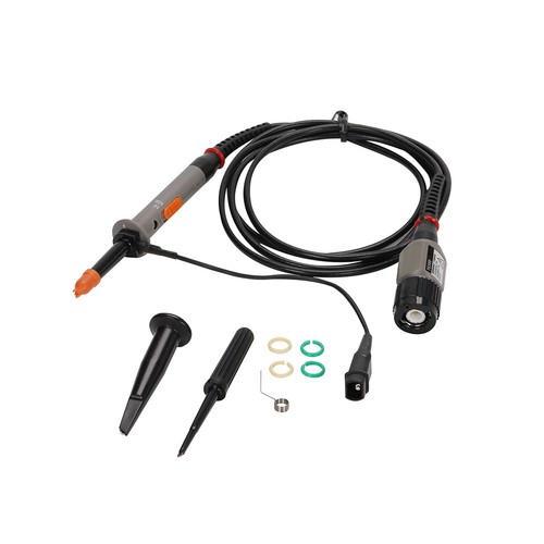 Sonda per oscilloscopio - sonda,