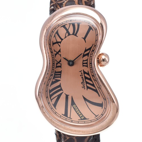 Salvador dalì orologio - salvador,
