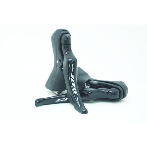 Leve doppio comando shimano - doppio,