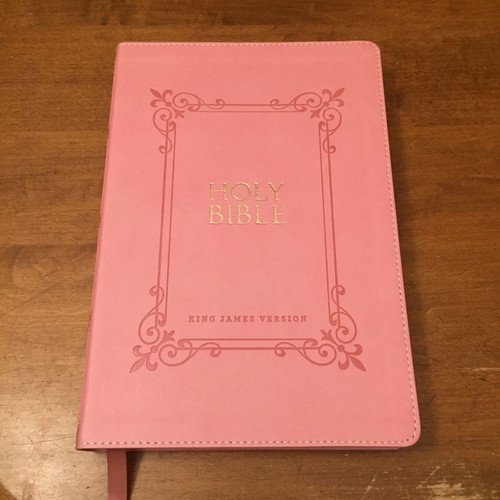 Kjv holy bible - kjv, large