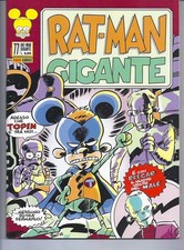 RAT MAN GIGANTE n. 77 - 78 -