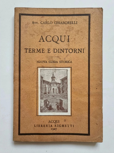 Acqui terme dintorni guida - dintorni,