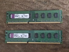 Kingston KVR1333D3N9/2G 4 GB