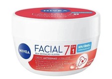Nivea 7 in 1 face cream