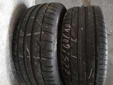 2 PNEUMATICI GOMME estive Dunlop Sportmaxx RT MO 225/40 R18 92Y