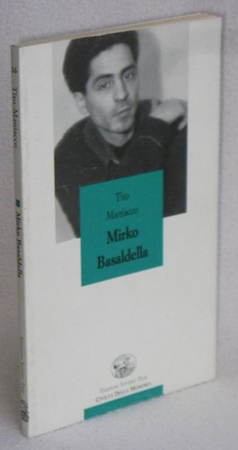 Mirko basaldella tito - mirko,