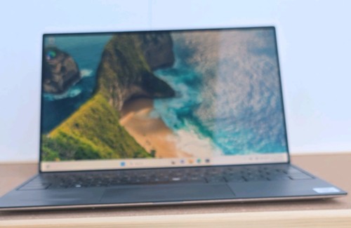 Dell laptop xps 9300 - dell, 13