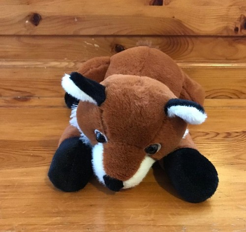 Volpe plush company srl - plush,
