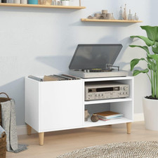Porta Dischi Vinile