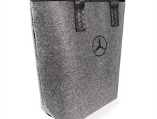MERCEDES-BENZ Shopper Grigia /