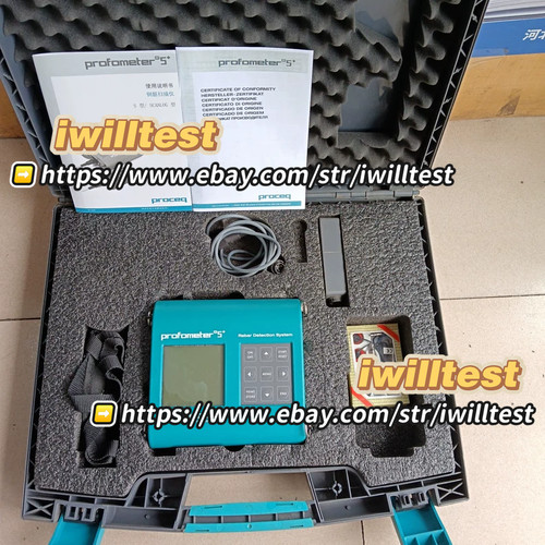 1pz proceq profometer - 1pz,