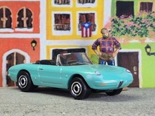 '26 MATCHBOX 1967 ALFA ROMEO