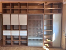 Libreria Misura Emme 