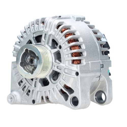 Nuovo alternatore smart fortwo - nuovo,