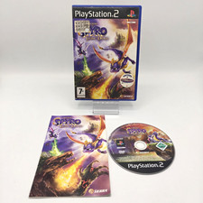 The Legend of Spyro L'Alba del