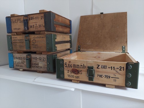 Cassa legno per - cassa,