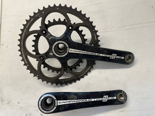 Guarnitura campagnolo chorus - guarnitura,