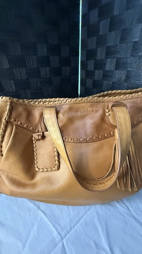 Borsa tracolla ralph lauren - a,