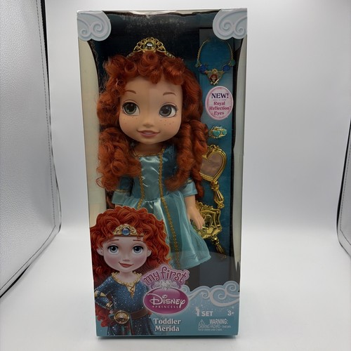 First disney princess - first,