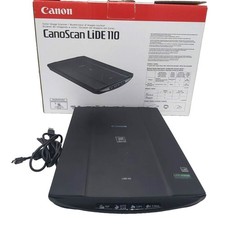 Canon CanoScan LiDE 110