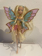 Winx club super fate - fate, stella