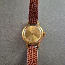Orologio donna vintage ZARIA