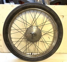 MOTO MORINI CORSARINO ZZ RUOTA