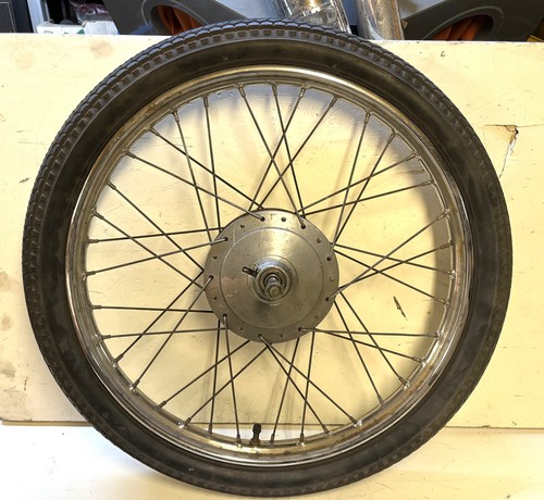 Moto morini corsarino ruota - moto,