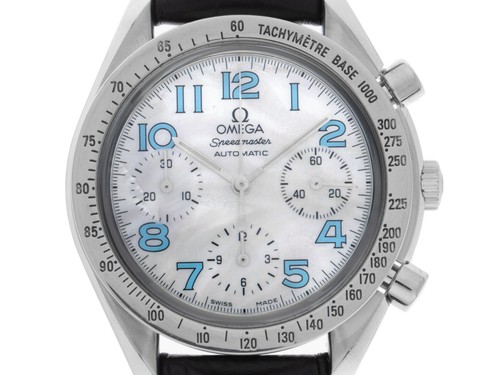 Omega speedmaster reduced - omega,