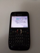 Cellulare nokia e63 - nokia,