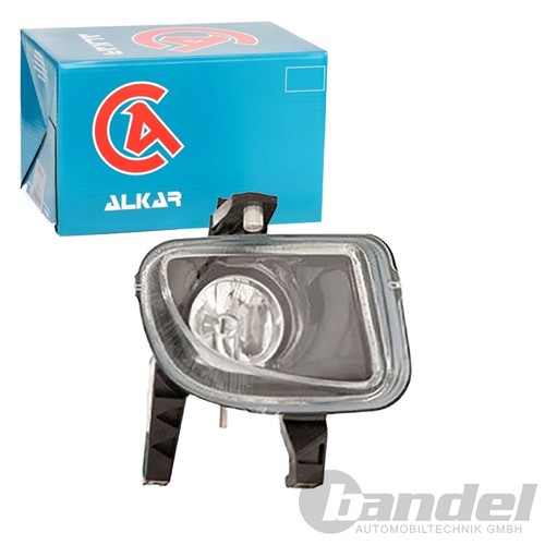 Alkar fendinebbia destro - fendinebbia,