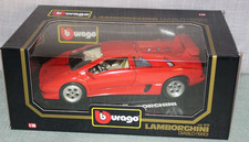 Bburago 3028 DieCast